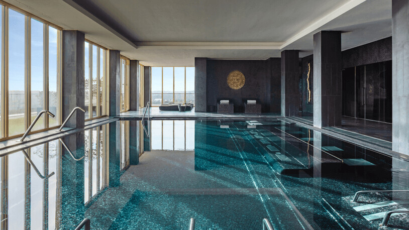 Victoria Golf Resort And Spa